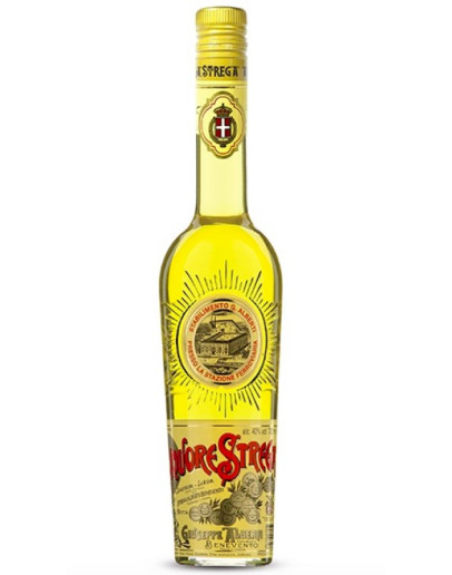 Liquore Strega