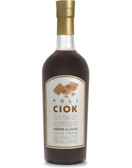 Liquore al Cacao - Ciok