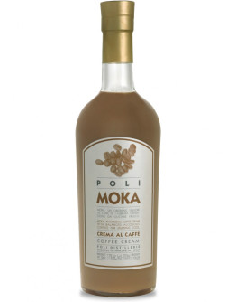 Liquore al Caffè - Moka