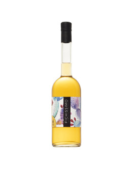 Liquore al Fico d'India - Fichissimo