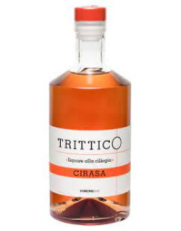 Liquore alla Ciliegia Domenis - Cirasa