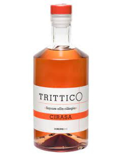 Liquore alla Ciliegia Domenis - Cirasa