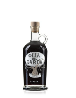 Liquore di olive - Olia del Garda 0,5 l