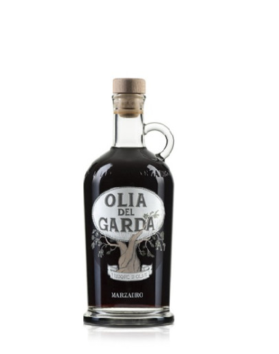 Liquore di olive - Olia del Garda 0,5 l