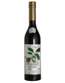 Liquore Nocino Biologico