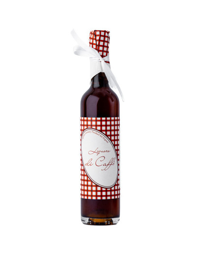 Liquore di Caffe'