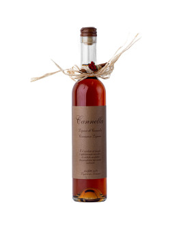 Liquore di Cannella