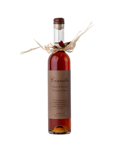 Liquore di Cannella