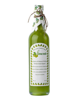Liquore di Limoni