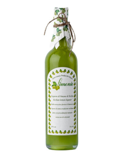 Liquore di Limoni 0,5 l