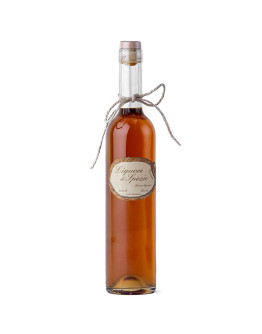 Liquore di Spezie