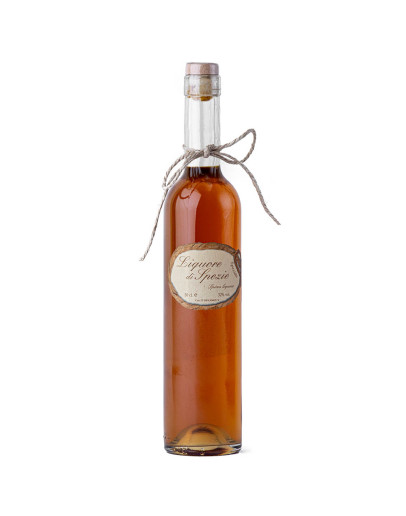 Liquore di Spezie
