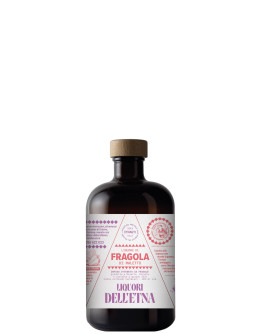 Liquori Dell'Etna Fragola