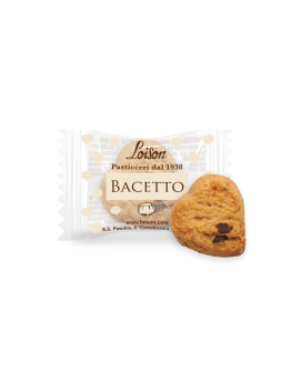 Loison Biscotti Bacetti Monoporzione (200 pz)