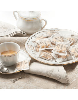 Loison Biscotti Cacao Monoporzione (200 pz)