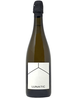 Lunatic Pet-Nat Chenin Blanc 2023