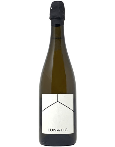 Lunatic Pet-Nat Chenin Blanc 2023