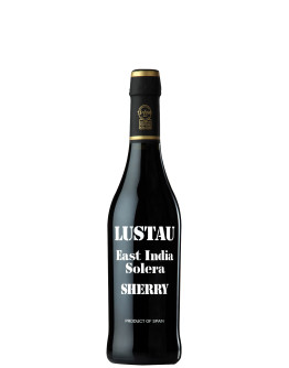Lustau East India Solera
