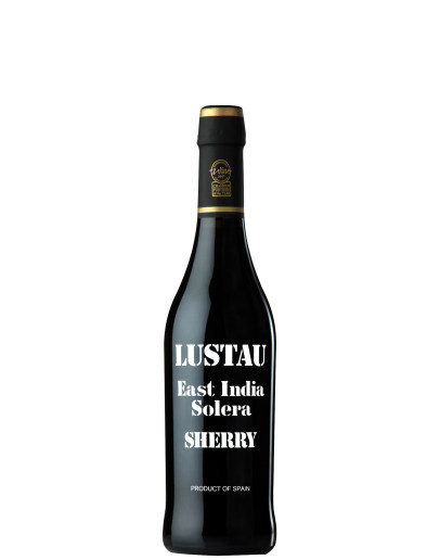 Lustau East India Solera