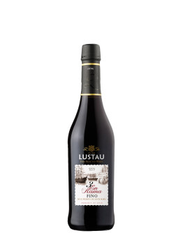 Lustau Fino En Rama Puerto De Santa Maria