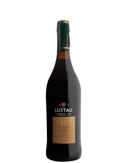 Lustau Moscatel Emilin Solera Reserva