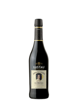 Lustau Oloroso Emperatriz Eugenia