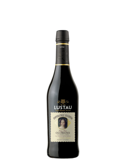 Lustau Oloroso Emperatriz Eugenia