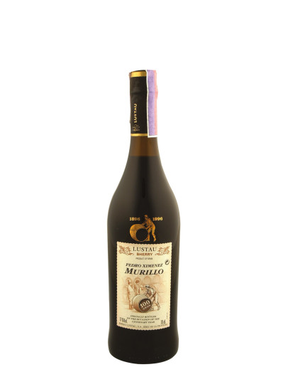 Lustau Pedro Ximenez Murillo