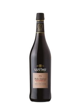 Lustau Pedro Ximenez San Emilio