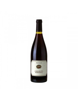 Marzemino Rosso igt - Cornorotto