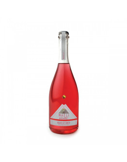 Vino Frizzante Rosato Veneto Igt - Dilante