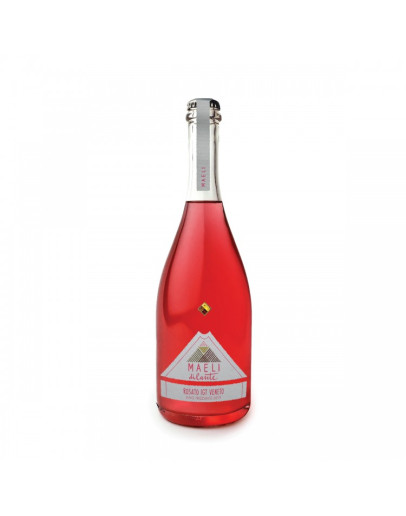 Vino Frizzante Rosato Veneto Igt - Dilante