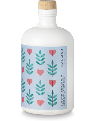 Olio Extravergine di Oliva - Cima di Melfi 0,50 l
