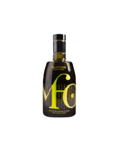Olio Extravergine di Oliva - Fruttato Medio 0,50 l