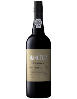 Manoella Porto Tawny Reserva