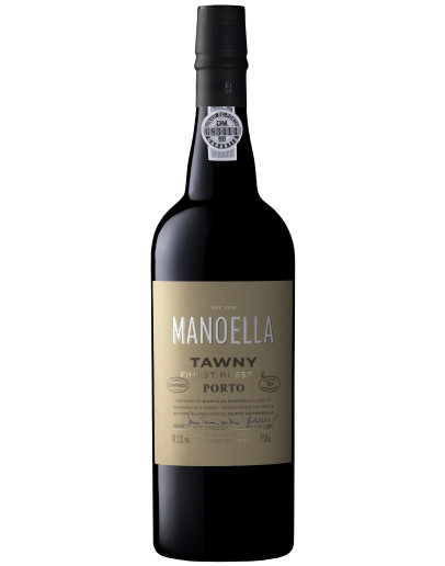 Manoella Porto Tawny Reserva