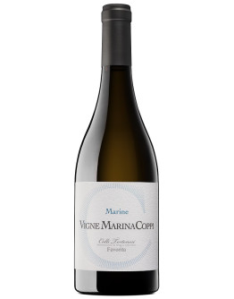 Colli Tortonesi Favorita doc 2014 - Marine