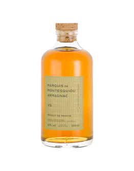 Armagnac Marques de Montesquiou VS