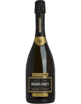 Prosecco Superiore docg Cartizze