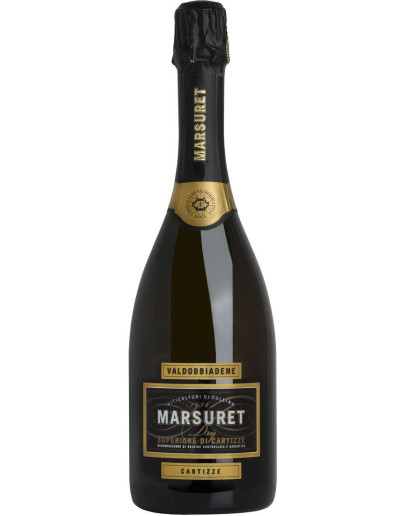 Prosecco Superiore docg Cartizze