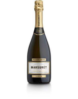 Prosecco Superiore docg Extra Dry - Il Soller