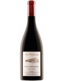 Pinot Nero doc 2023 - Vigna Cantanghel Magnum