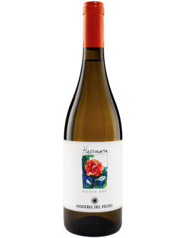 6 Grillo doc 2024 - Haermosa