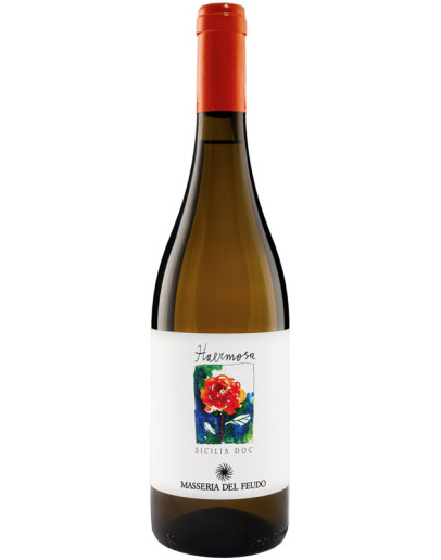 6 Grillo doc 2024 - Haermosa