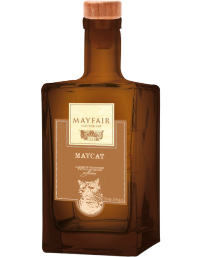 Gin Mayfair Old Tom Maycat
