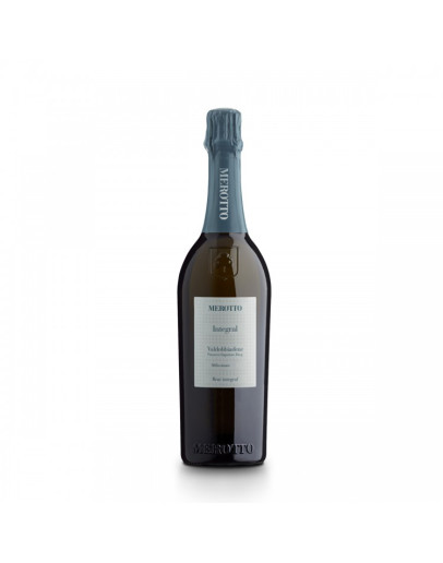 Prosecco Superiore docg Brut Millesimato - Integral