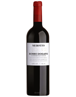 Merotto Rosso Dogato 2019
