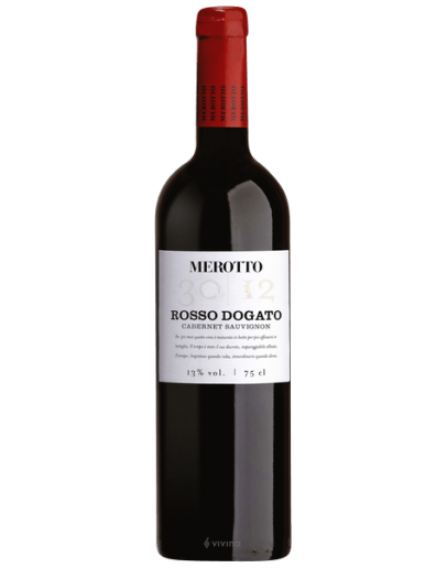 Merotto Rosso Dogato 2019