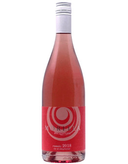 6 Salento igp 2025 - Mezzarosa