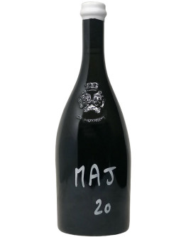 Blanc Fumé de Pouilly 2023 - Cuvée Majorum